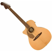 Fender Newporter Player LH Natural