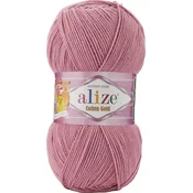Alize Cotton Gold 676 Pletilna preja