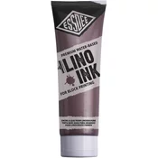 Essdee Block Printing Ink Barva za linotisk Metallic Bronze 300 ml