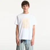 Majice A.P.C. Jean Portrait T-Shirt White M