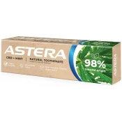 Astera Natural Pasta za zube CBD + Mint, 75 ml