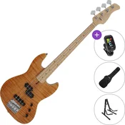 Sire Marcus Miller U5 Alder-4 SET Natural Električna bas kitara