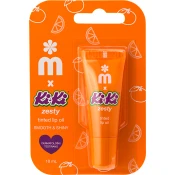 Melem KiKi Lemon And Mandarin olje za ustnice 10 ml