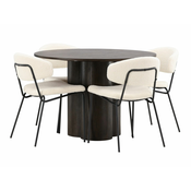 jedilnica set Dallas 4151 75cm