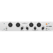 Klark Teknik EQP-KT