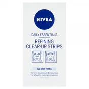 Nivea čistilni obliži