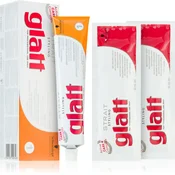 , Schwarzkopf Prof. Strait Styling GLATT 1 (Cream) 162 ml Krema za ravnanje kodrastih ali valovitih las