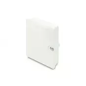 Digitus DN-968913-LC omrežna priključna omarica Bela