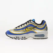 Sneakers Nike Air Max Joga Bonito R9 Metallic Silver/ Varsity Maize EUR 42.5