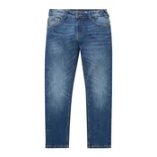 TOM TAILOR Kavbojke John, modra