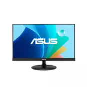 Asus Monitor VP229HF, 22, 1920x1080 Full HD, IPS, 100Hz, 1ms, HDMI, VGA, HDCP, Vesa