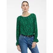 Orsay Bluza 795758 Zelena