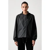 Rains kratka jakna za žene String W Jacket W3