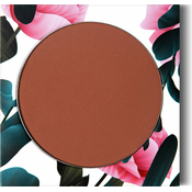 Pressed Mineral puder u kamenu - Cocoa