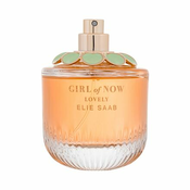 Elie Saab Girl of Now Lovely parfumska voda 90 ml tester za ženske