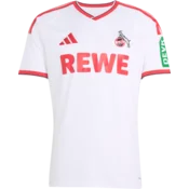 adidas Dres 1. FC Köln Home 2026/27