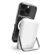 PURO PURO POWERBANK ZA MAGSAFE ZA IPHONE TELEFONE 10000MAH BREZŽIČNO, (5000062445)
