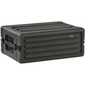 SKB Cases 1SKB-R4S 4U Shallow Roto Rack