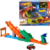 Hot Wheels Monster Trucks JJN45 igračka vozilo
