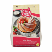 Funcakes Sladkor v prahu - brez glutena 500g