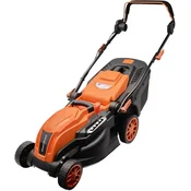 Kompaktna električna kosilnica z močjo 2600 W | Kraft&Dele