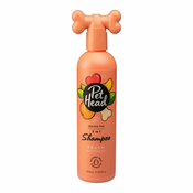 Pet Head Quick Fix 300 ml Pas 2-u-1 Šampon & Regenerator