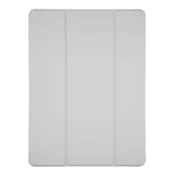 Onasi Style torbica za Samsung Galaxy Tab S9/S9 FE/S10 FE/S10 Lite 10,9 inch - siva