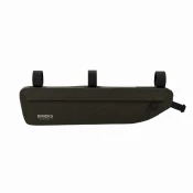 Brooks Scape Frame Bag Velika okvirna torba, 3,5 l, blatno zelena