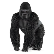 Schleich Gorila - Samec