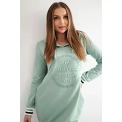 Brooklyn Dark Mint Dress