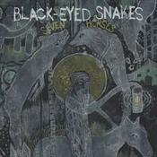 The Black-Eyed Snakes - Seven Horses (LP)