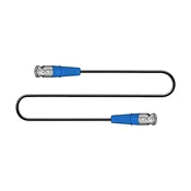 Infinitek L-1.5C2VS BLU BNC 0,3m