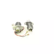 ŽARNICA M-TECH LED ANGEL EYES BMW E90/91 9W