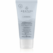 Paul Mitchell Awapuhi Wild Ginger Hydrasoft Conditioner 75 ml regenerator suha kosa unisex