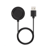 Tactical polnilec za pametno uro Xiaomi Watch S3 / Xiaomi Watch S2 / Xiaomi Watch 2 Pro / Xiaomi Watch H1 - črn