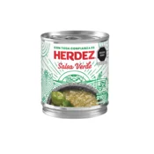 shumee Herdez Salsa Verde 210 g