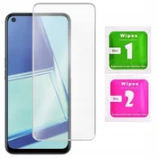 shumee Kaljeno steklo za Oppo A52 - Zaščitno steklo 2.5D, 9H