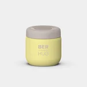 BerHug Termo posoda Foody 360ml Lemonade