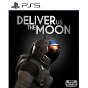 Deliver Us The Moon (PS5)