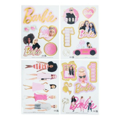 Paladone Barbie Gadget Decals ( 056106 )