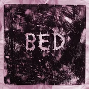 Bed - Everything Hurts (LP)
