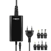 Ansmann APS 2250L power adapter /inverter Indoor Black
