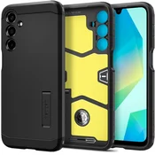 Spigen SPIGEN TOUGH ARMOR GALAXY A16 4G/5G BLACK