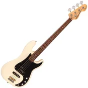 Vintage bas kitara V42 ReIssued Vintage White