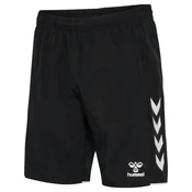 Moške športne kratke hlače hummel hmlCORE 2.0 WOVEN SHORTS