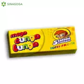 ZVAKA CUNGA LUNGA TUTI FRUTI(24)