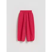 Reserved - Baloon pantalone