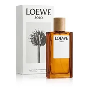 Loewe Solo Eau de Toilette 100 ml