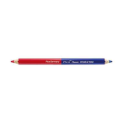 MARKER SVINČNIK OZNAČEVALNI PICA 180 MM - CLASSIC DOUBLE RDEČE-MODER