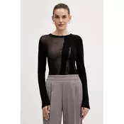 Pamucni pulover Sisley